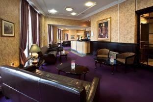 Britannia Hotel Wolverhampton Hotel in Wolverhampton
