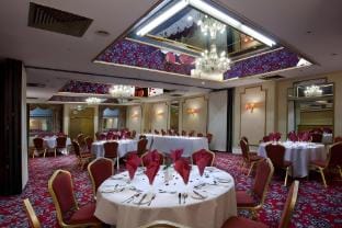 Britannia Hotel Wolverhampton Hotel in Wolverhampton