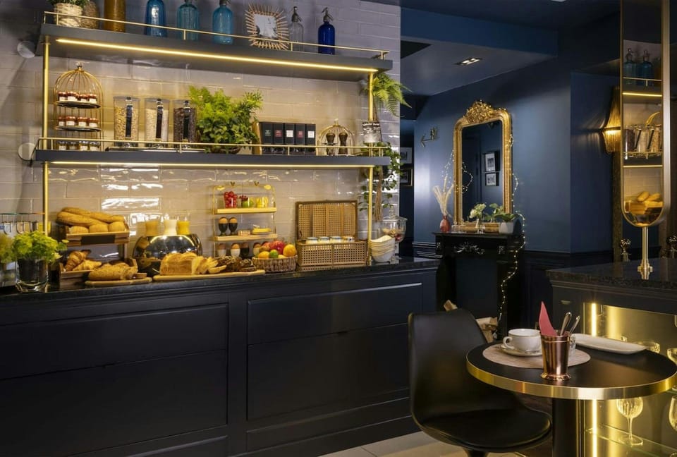 Welcome Hotel Paris Hotel in Paris