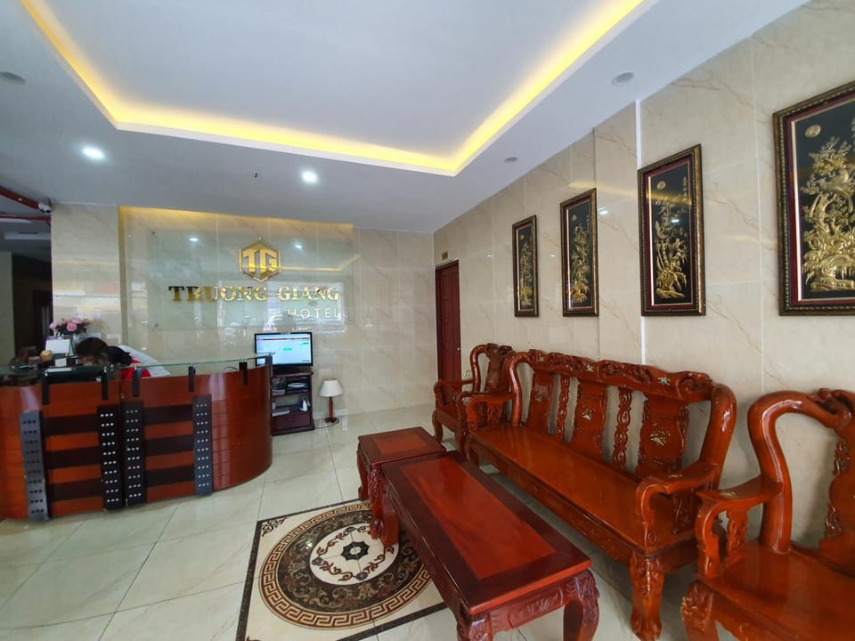 Truong Giang Hotel Hotel in Ho Chi Minh City