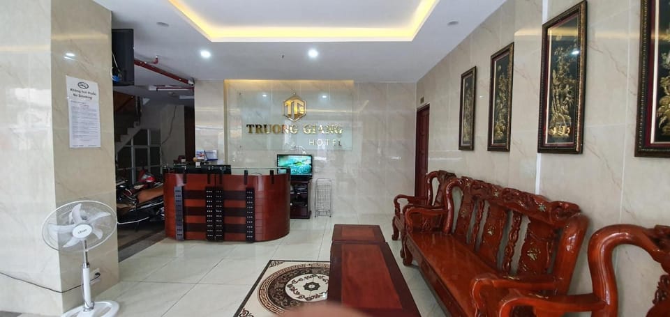 Truong Giang Hotel Hotel in Ho Chi Minh City