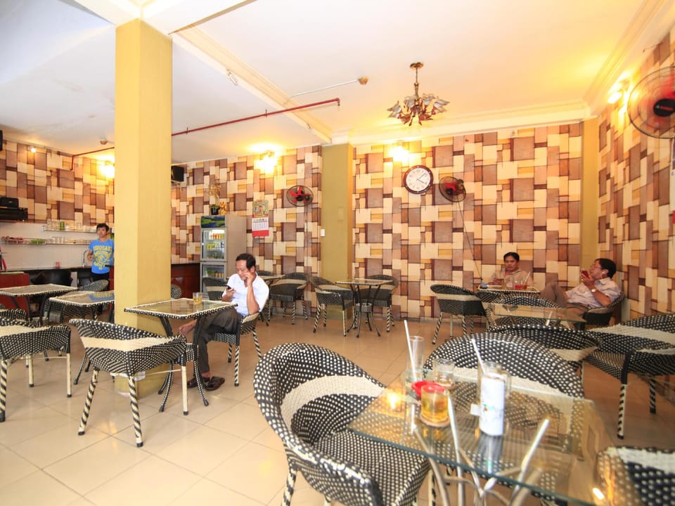 Truong Giang Hotel Hotel in Ho Chi Minh City