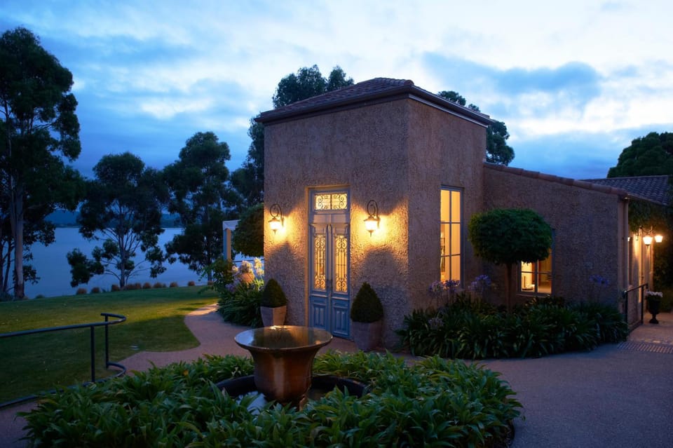 Villa Howden Apartment hotel in Tasmania