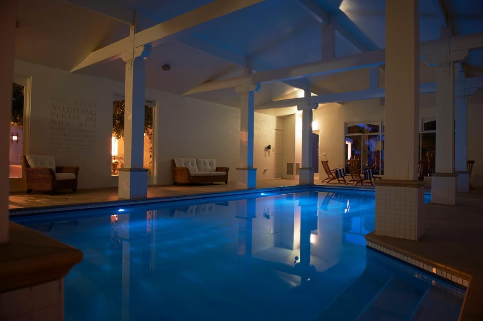 Villa Howden Apartment hotel in Tasmania