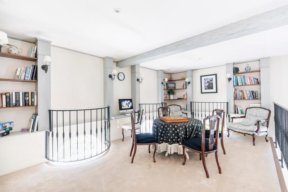 Villa Howden Apartment hotel in Tasmania