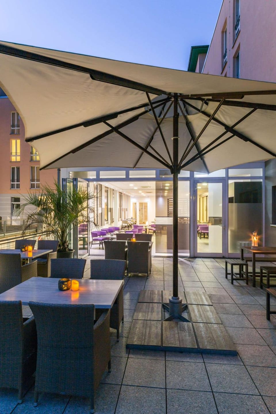 Park Inn by Radisson Gottingen Hotel in Göttingen