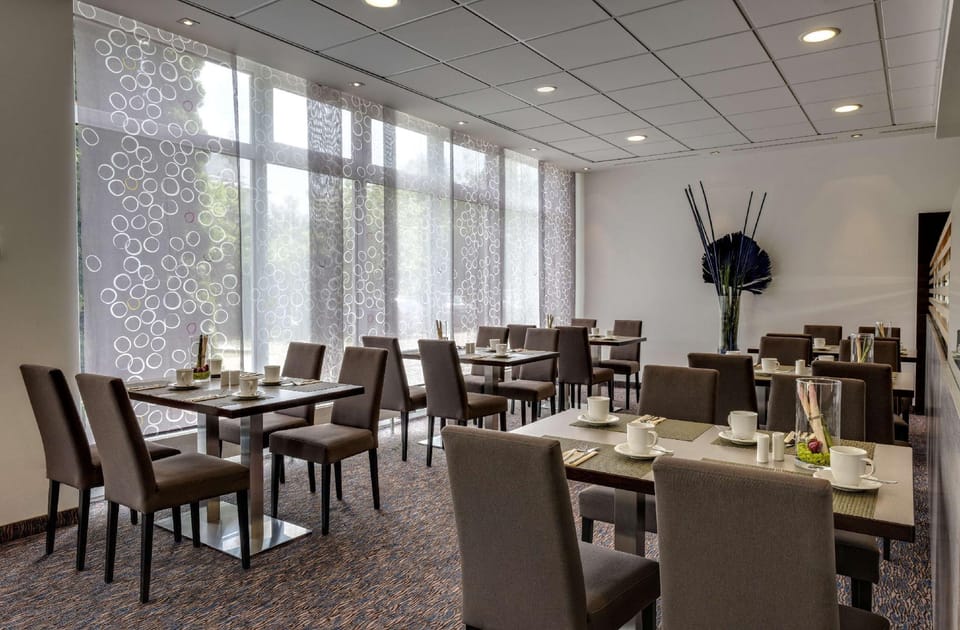 Park Inn by Radisson Gottingen Hotel in Göttingen