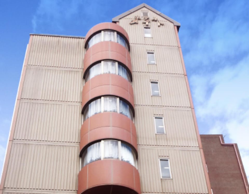 YOU STYLE HOTEL MATE Kagoshima Tenmonkan Hotel in Japan