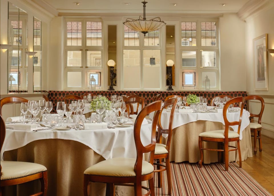 Castle Hotel Hotel in Taunton