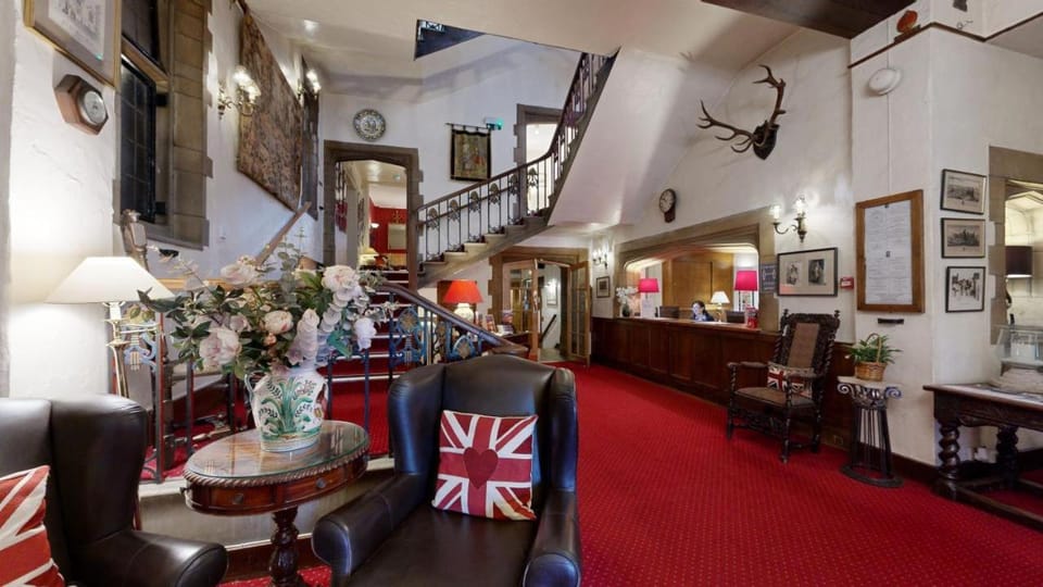 Castle Hotel Hotel in Taunton