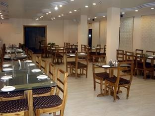 The Centre Square Hotel Hotel in India