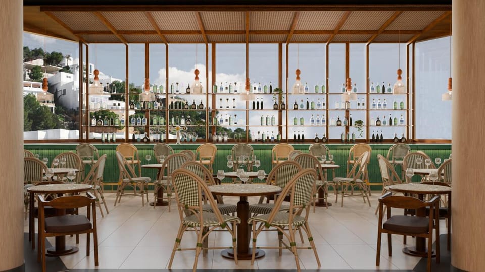 Park Royal Beach Acapulco - All Inclusive Resort in Acapulco