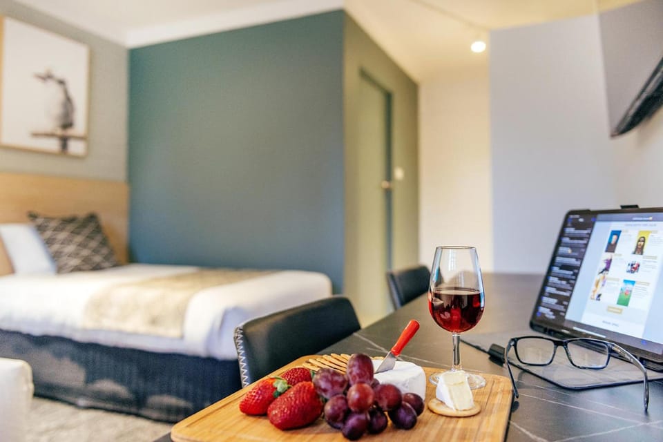 Fitzroy Motor Inn Motel in Grafton