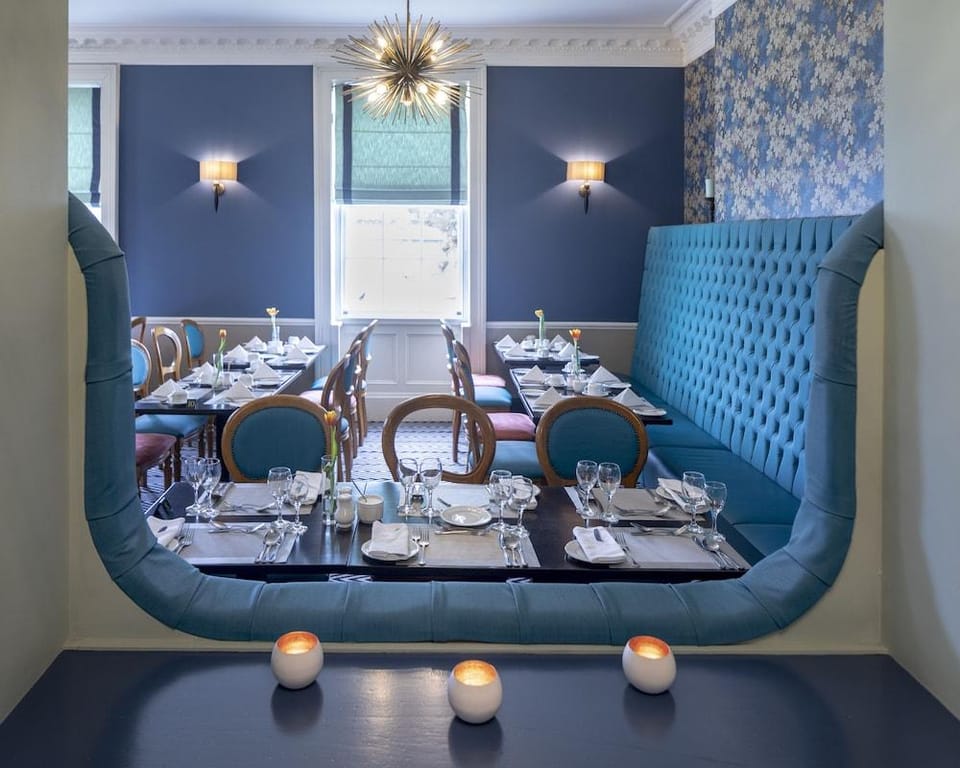 Celtic Royal Hotel & Spa Hotel in Caernarfon