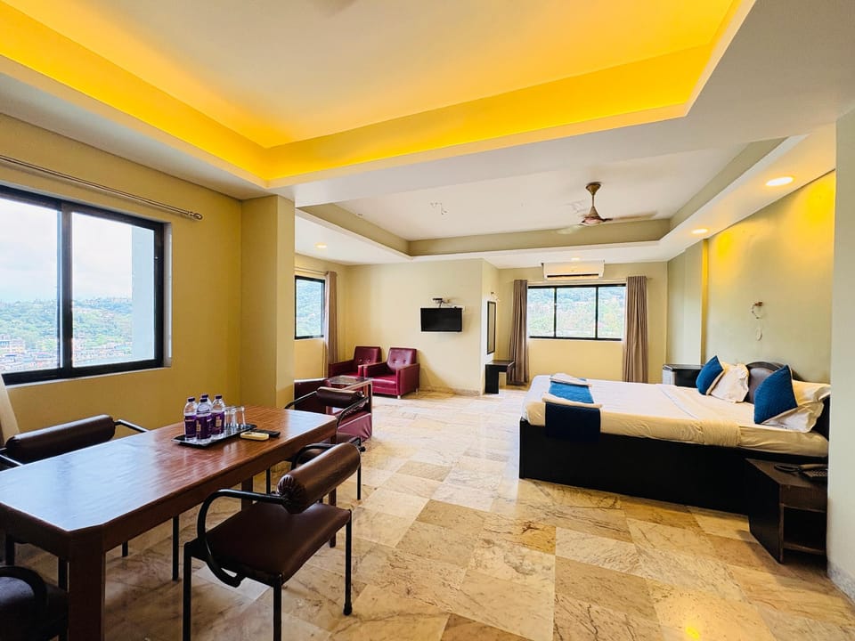 Room plan