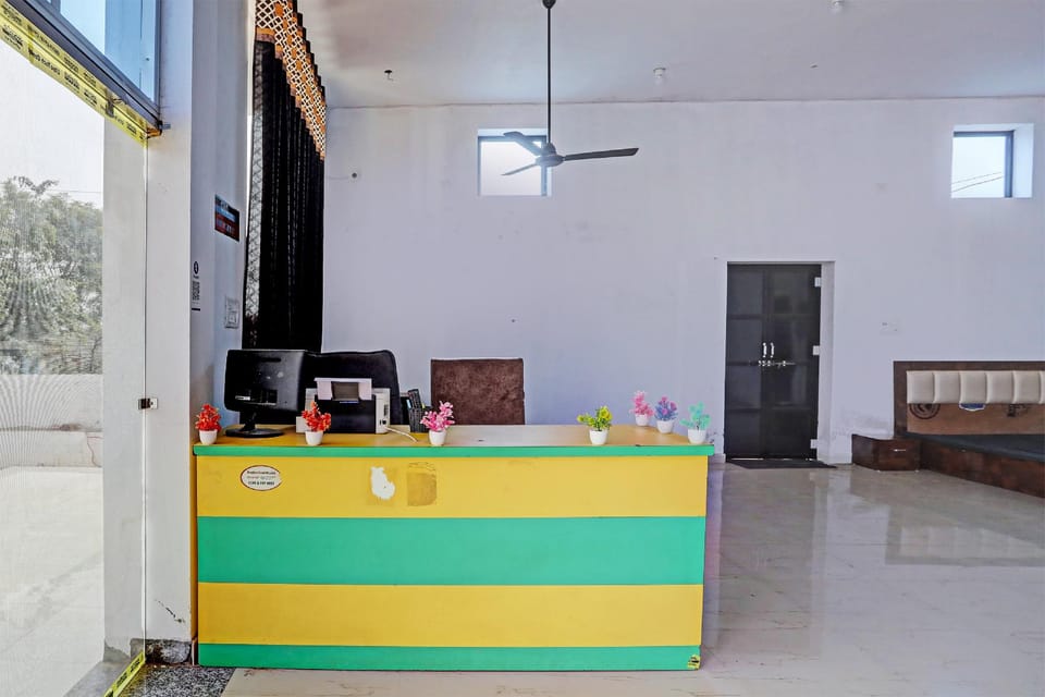OYO Brothers Hotel Hotel in Rajasthan