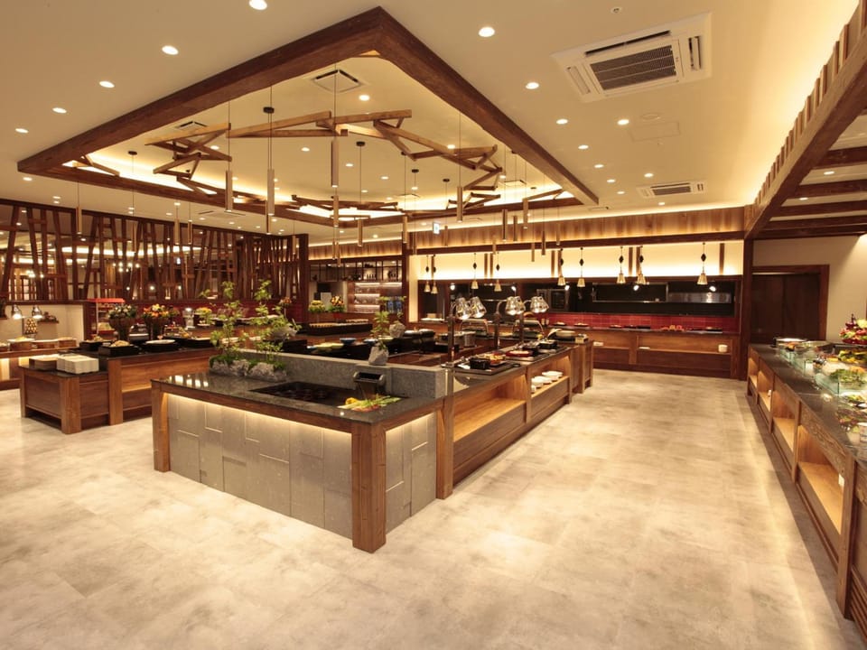 Hotel Taisetsu Hotel in Hokkaido Prefecture