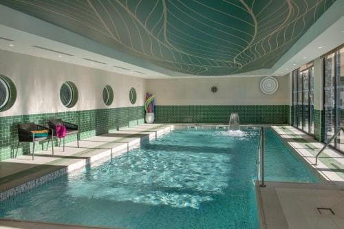 DOMITYS L'ALLIACEE - Residence Services Seniors Hotel in Saint-Germain-en-Laye