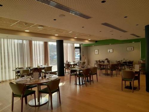 DOMITYS L'ALLIACEE - Residence Services Seniors Hotel in Saint-Germain-en-Laye