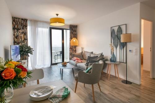 DOMITYS L'ALLIACEE - Residence Services Seniors Hotel in Saint-Germain-en-Laye