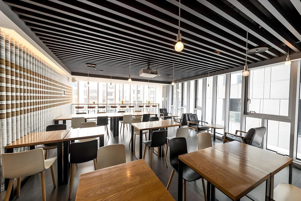 Chaiin Hotel Dongmen Hotel in Taipei City