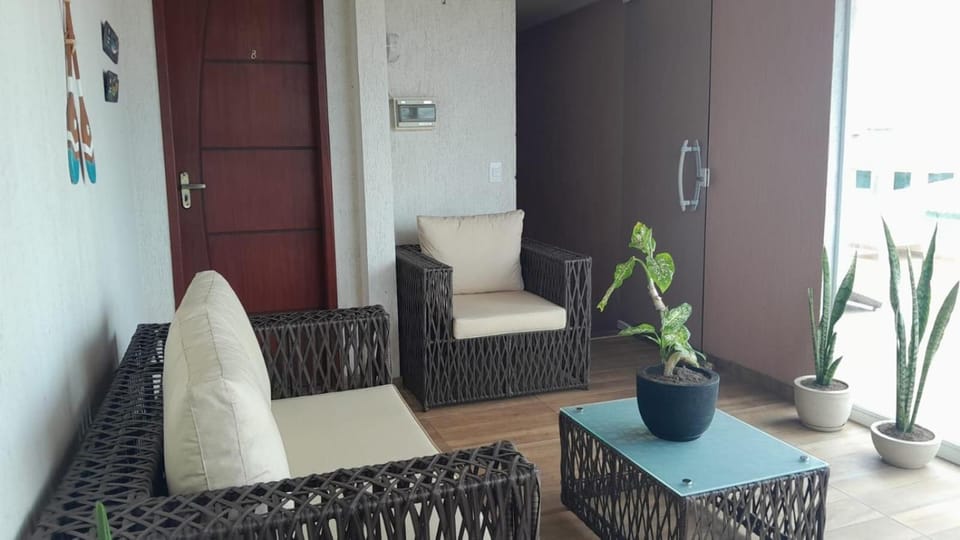 Canoa dos Anjos Suites Hotel in Vila Canaa