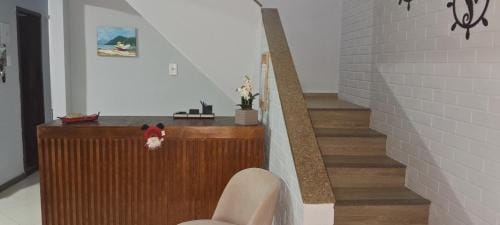 Pousada Canoa dos Anjos suites Hotel in Vila Canaa