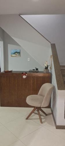 Pousada Canoa dos Anjos suites Hotel in Vila Canaa
