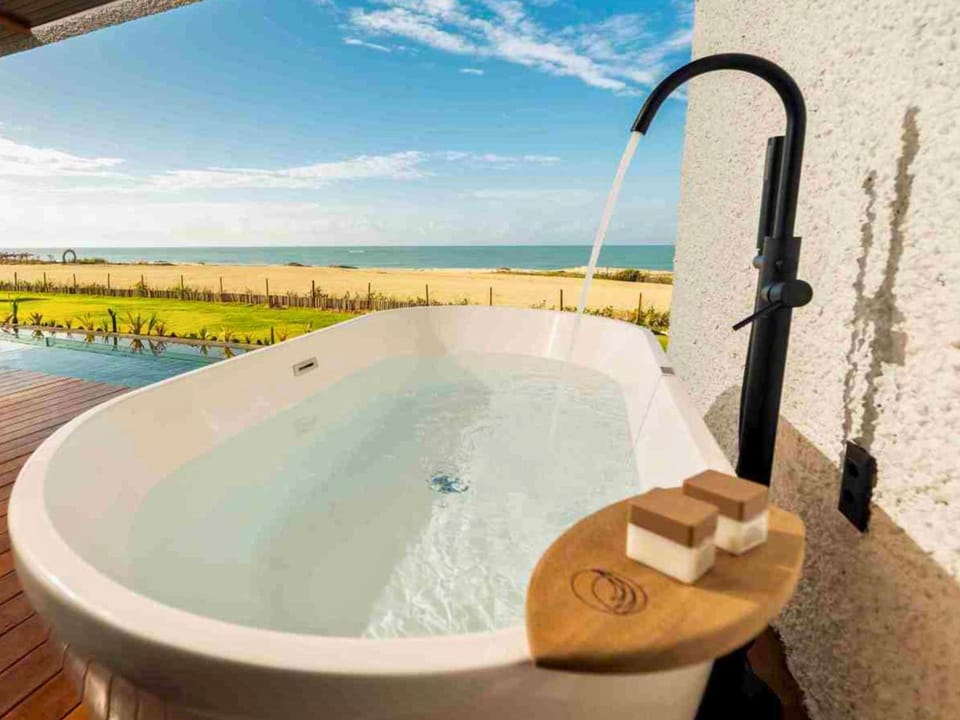 Nanii Hotel Hotel in State of Rio Grande do Norte, Brazil