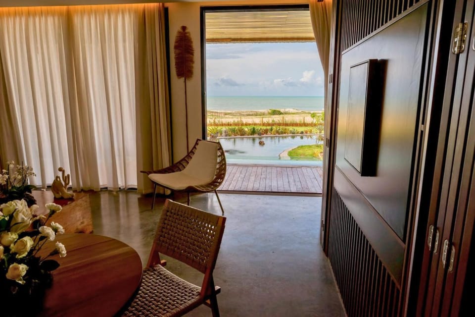 Nanii Hotel Hotel in State of Rio Grande do Norte, Brazil