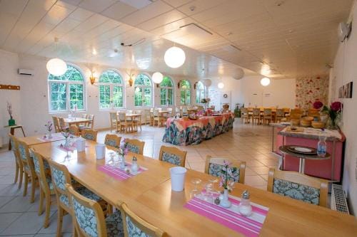 Hotel Dolgesheim Hotel in Mainz-Bingen