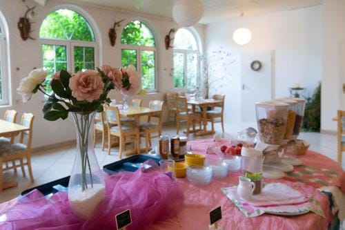 Hotel Dolgesheim Hotel in Mainz-Bingen