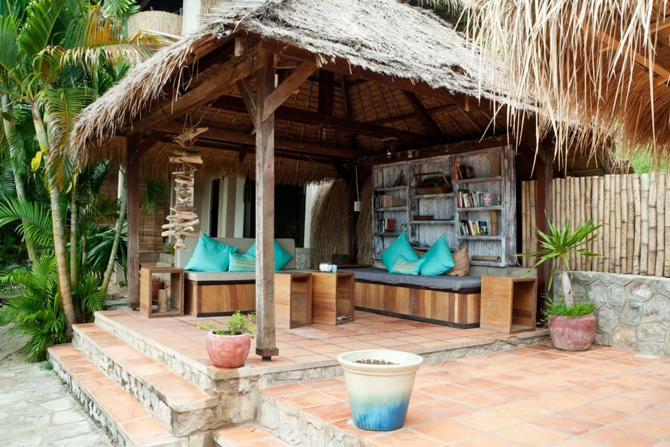 The Beach House Hotel Hotel in Kien Giang
