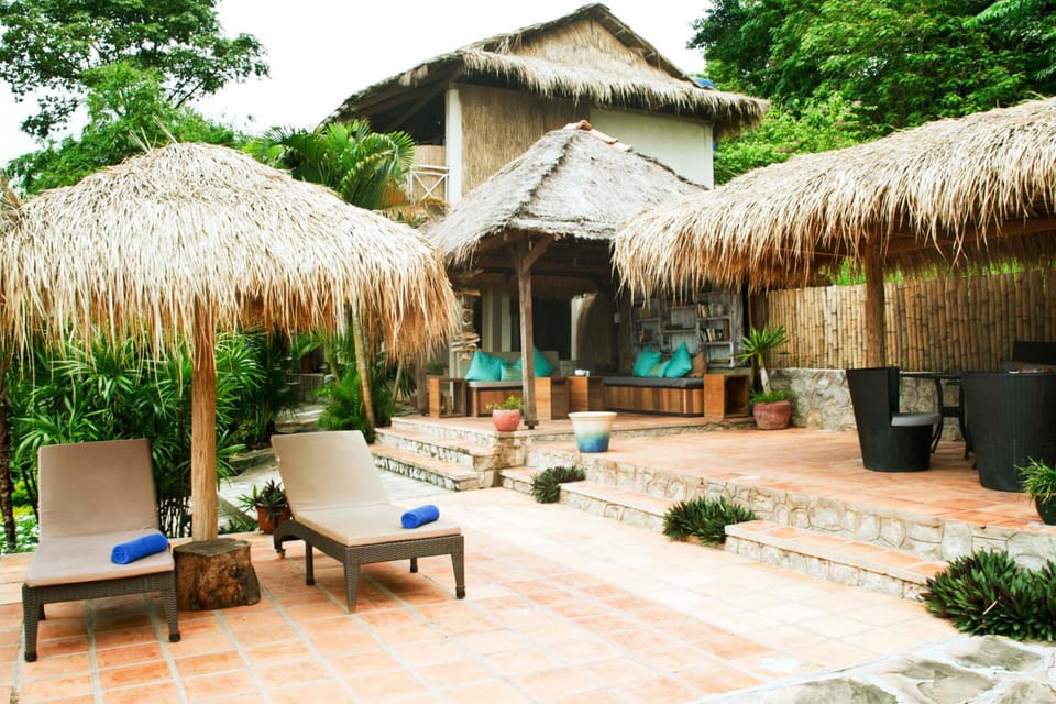 The Beach House Hotel Hotel in Kien Giang