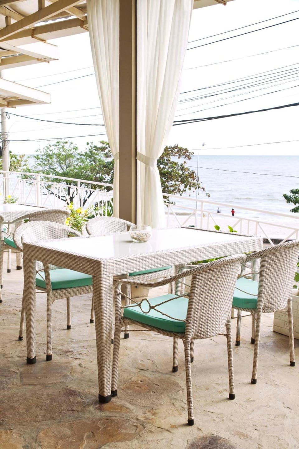 The Beach House Hotel Hotel in Kien Giang