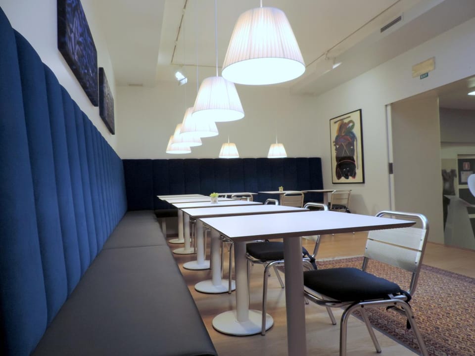 Bar/lounge