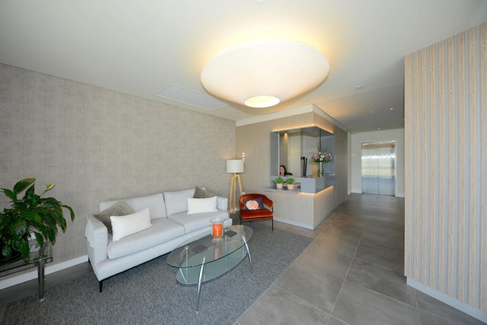 West Fitzroy Apartments Apartment hotel in Christchurch