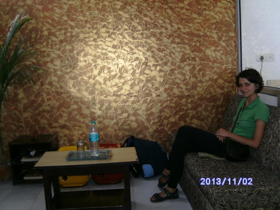 Hotel Grace Hotel in Agra