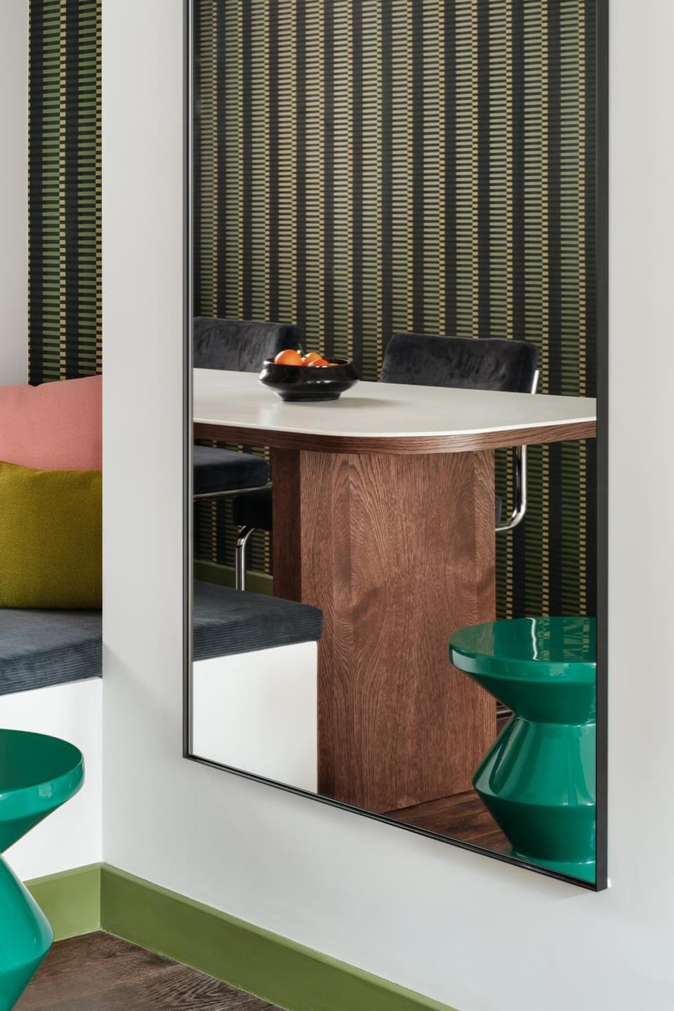 Edgar Suites Lille - Faidherbe Hotel in Lille