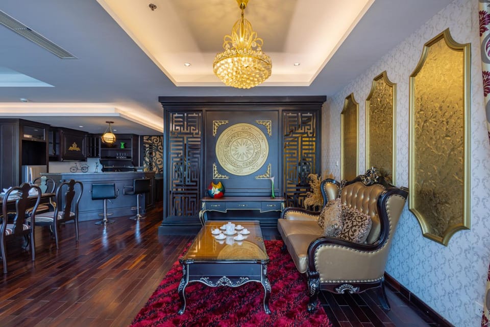 The Mira Hotel Hotel in Ho Chi Minh City