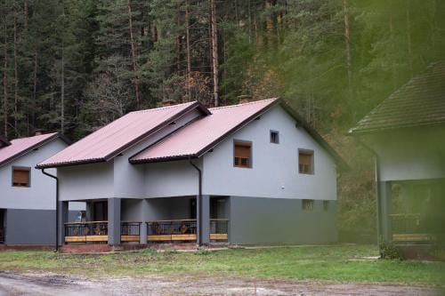 Hotel Muska voda Hotel in Federation of Bosnia and Herzegovina