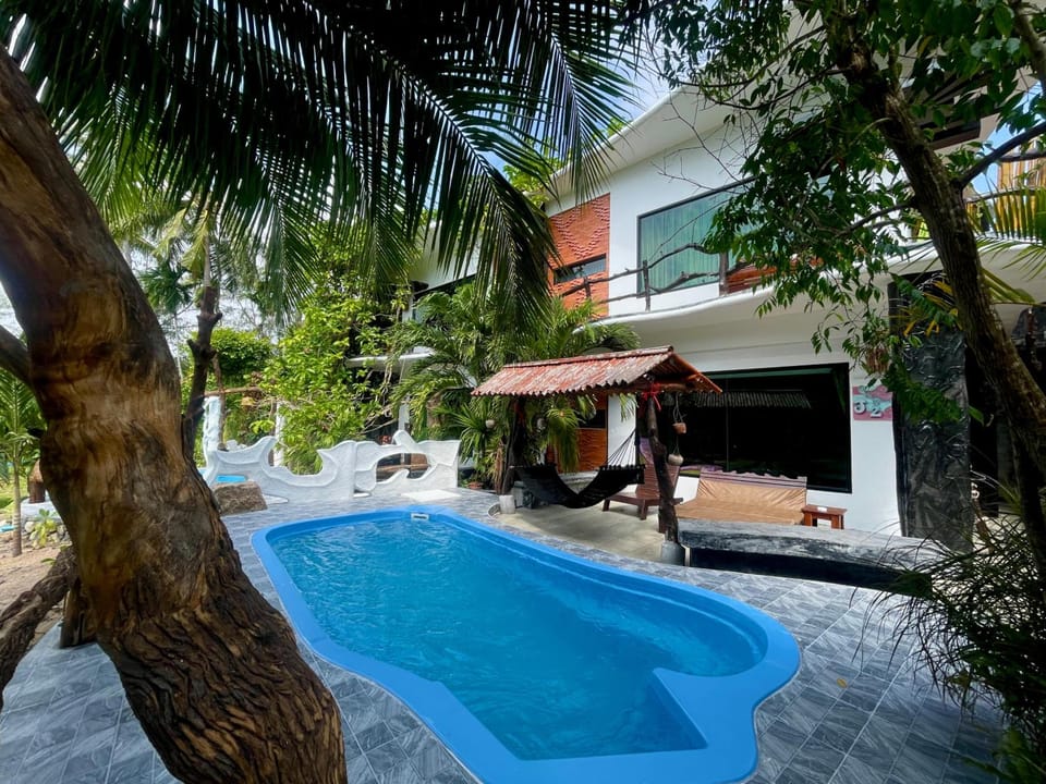 AC 2 Resort Resort in Ko Tao