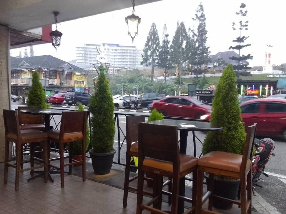 Melur Inn Hotel  Hotel in Tanah Rata