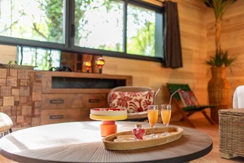 Segala & Spa Hotel in Auvergne-Rhône-Alpes