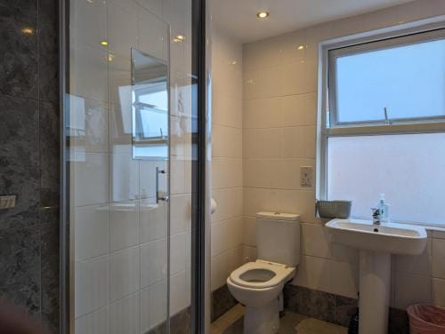 Hostel Rooms In Camden Hostel in City of Westminster