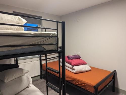 Hostel Rooms In Camden Hostel in City of Westminster