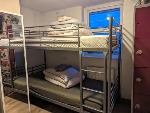 Hostel Rooms In Camden Hostel in City of Westminster