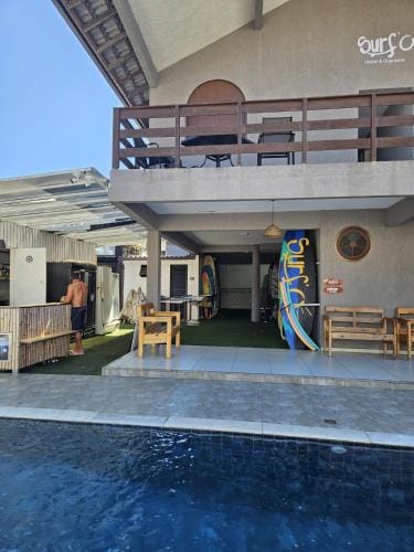 Surf'O Hostel Hostel in Rio de Janeiro