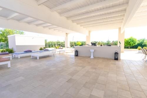 Villa Brigida Resort Resort in Province of Taranto