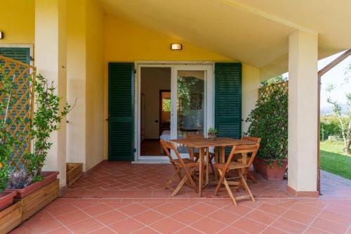 I 7 MELI Hotel in Province of Massa and Carrara